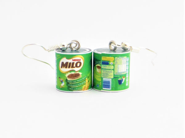 Milo earrings