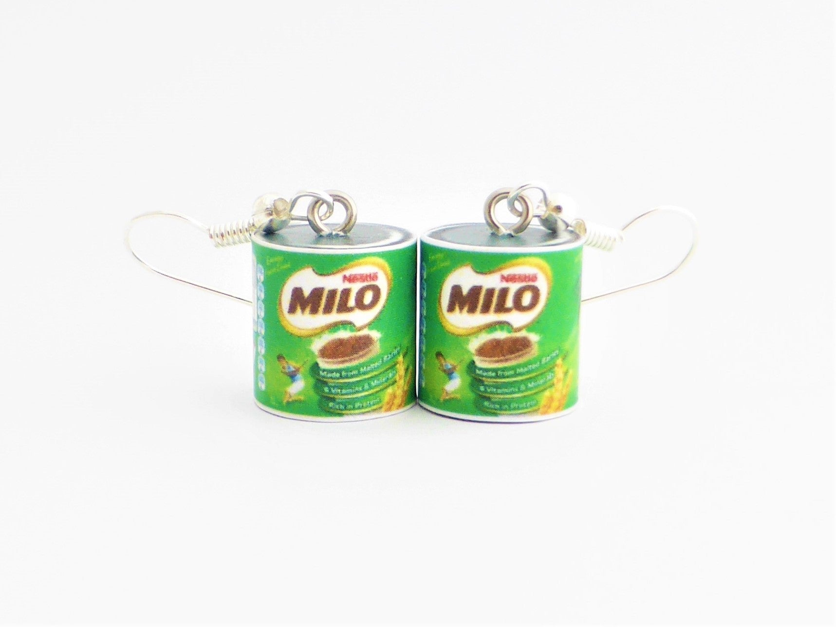 Milo earrings