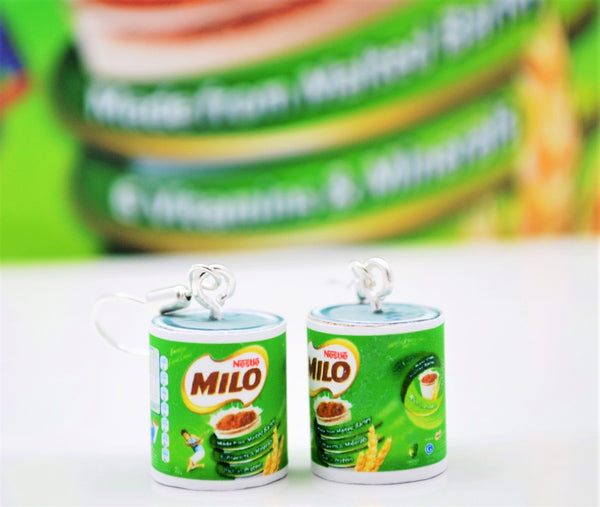 Milo earrings