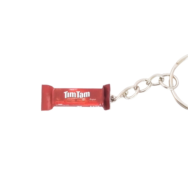 Tim Tam keyring