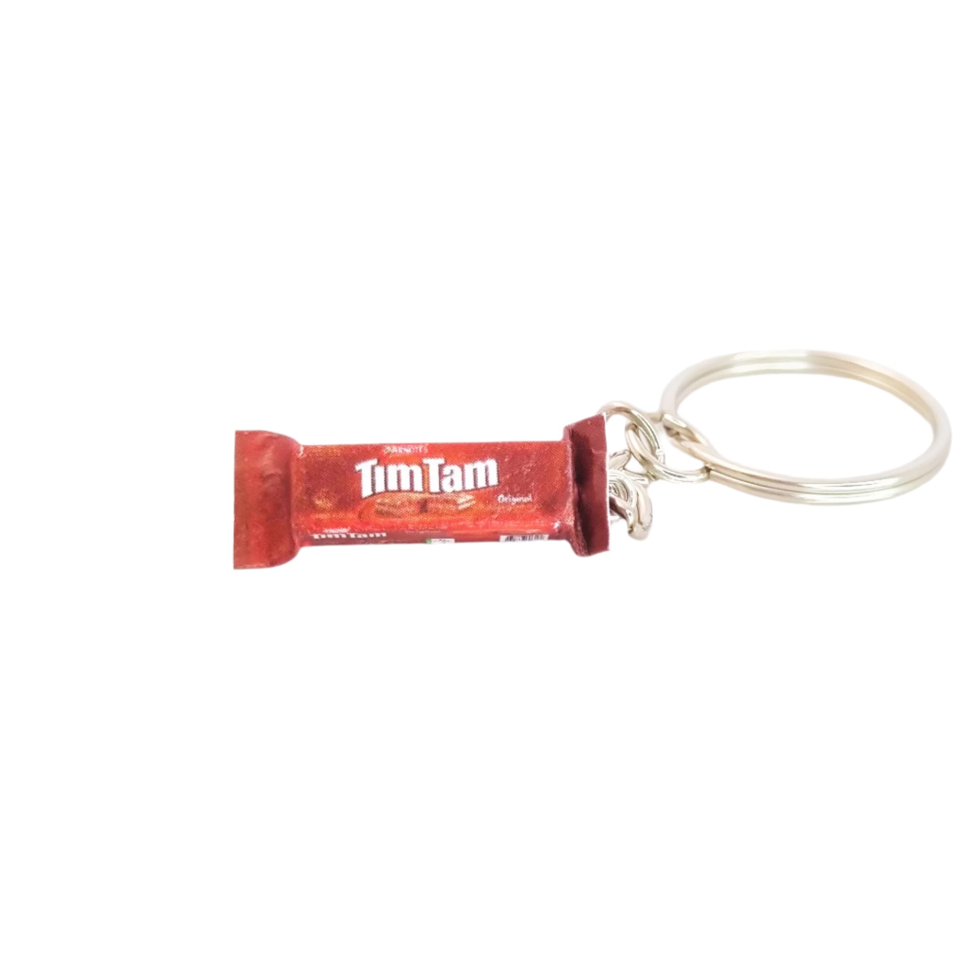 Tim Tam keyring