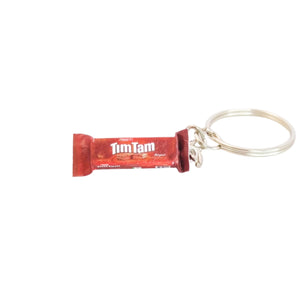 Tim Tam keyring